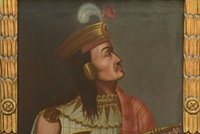 Atahualpa