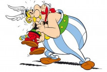 Astérix et Obélix