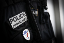 Illustration de la Police nationale.