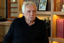 Michel Sardou sur M6 le 13 décembre 2024