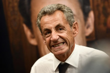 Nicolas Sarkozy a été définitivement condamné à un an de prison ferme sous bracelet électronique.