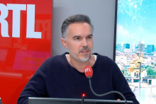 Le romancier français Maxime Chattam invité ce samedi 21 décembre du Journal Inattendu.