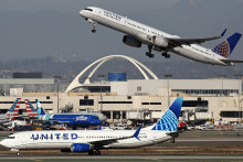 United Airlines est une compagnie aérienne américaine
