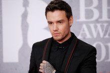 Liam Payne, 20 février 2019
