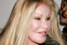 Jocelyne Wildenstein en 2008