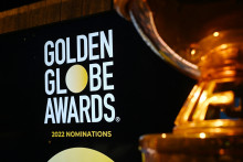 La cérémonie des Golden Globes (image d'illustration).