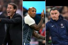 Les alternatives à Zinedine Zidane pour l'après-Deschamps
