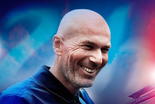 Zinédine Zidane