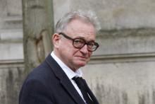 Jean-Luc Petitrenaud