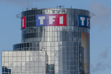 La tour TF1