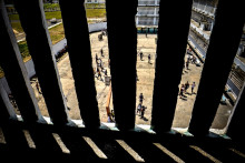 Plus de 500 prisonniers vont être libérés à Cuba.