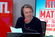 Alex Vizorek le 28 janvier 2025