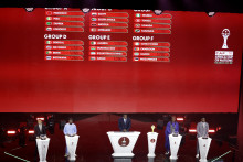 Le tirage au sort des groupes de la CAN 2025 a eu lieu au Maroc le 27 janvier