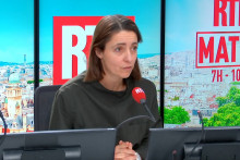 Sophie Binet, invitée sur RTL le 31 janvier 2025