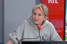 Patricia Kaas invitée de RTL le 31 janvier 2025