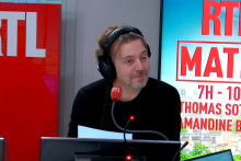 Alex Vizorek le 12 février 2025