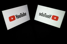 Un téton est à l'origine de la création de YouTube.