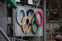 Les Jeux olympiques d'hiver de 2030 auront lieu dans les Alpes françaises.