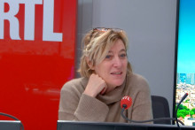 Valeria Bruni Tedeschi, le 15 février 2025 sur RTL