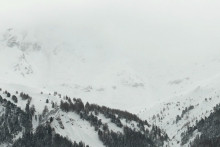 Les Alpes françaises en Savoie