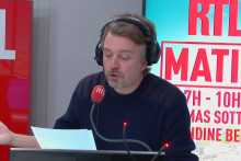 Le 2ème œil d'Alex Vizorek, le 17 février 2025.