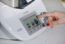 Un robot Thermomix (image d'illustration).