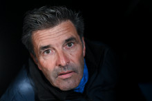 Denis Van Weynbergh