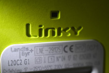 2,1 millions de foyers n'ont pas installé de compteur Linky en France.