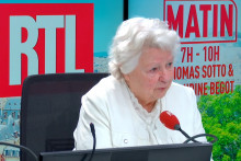 Roseline Hamel, la sœur du père Hamel, et Nassera Kermiche, la mère d'un des terroriste de l'attentat  de l’église de Saint-Étienne-du-Rouvray, sont les invitées de RTL Matin