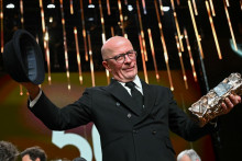 Avec "Emilia Pérez", Jacques Audiard est le grand gagnant des César 2025.