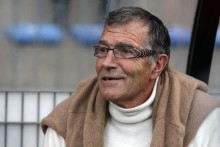 Gérard Bourgoin, ancien président de l'AJ Auxerre, est mort