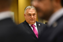 Viktor Orban