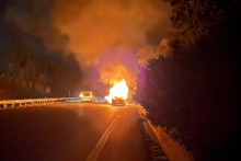 Voiture feu Kayla CPVA ok