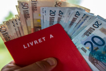 photo d'illustration du livret A