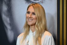 Céline Dion veut mettre en lumière le syndrome de la personne raide.