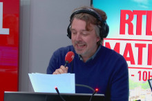 "Giulia Sarkozy a la mauvaise fois de son père et la fausse candeur de sa mère. Résultat, elle est énervante et drôle"