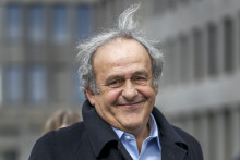 Michel Platini a été à nouveau acquitté en appel ce mardi 25 mars
