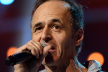 Jean-Jacques Goldman en 2014