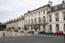 La cour d'appel de Nancy (illustration).