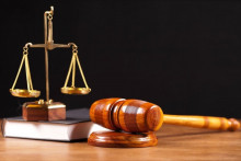Justice (photo d'illustration)
