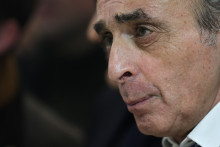 Éric Zemmour a été condamné à 10.000 euros d'amende ce mercredi 2 avril pour contestation de crime contre l'humanité