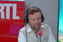Le Journal Inattendu de Sylvain Tesson, le 5 avril 2025.