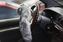 Un airbag
