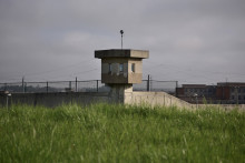 Le centre pénitentiaire de Villepinte