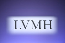 Logo LVMH