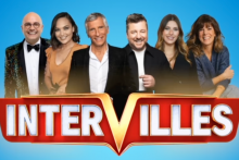 Le jeu "Intervilles" fait son retour dès le 3 juillet sur France 2.