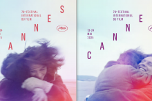 Les affiches du Festival de Cannes 2025, dévoilées le 21 avril 2025