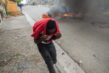 Haïti, ravagé par les gangs, a connu un nouveau regain de violence depuis mi-février.