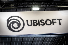 Le géant du jeu vidéo Ubisoft (Illustration)