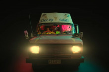 Go-Jo représentera l'Australie avec son titre "Milkshake Man".